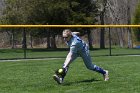 Softball vs Emerson  Wheaton College Women's Softball vs Emerson College - Photo By: KEITH NORDSTROM : Wheaton, Softball